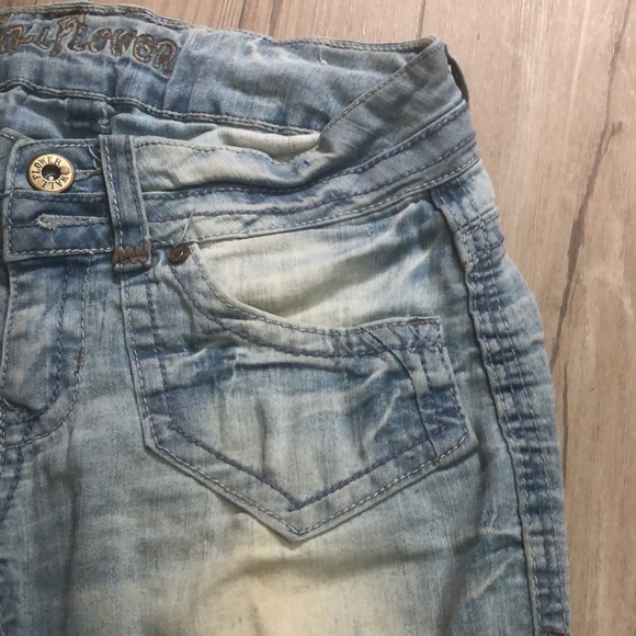 Bootcut 👖 jeans - Picture 5 of 12